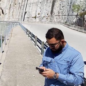 Meet your Posher, Jean